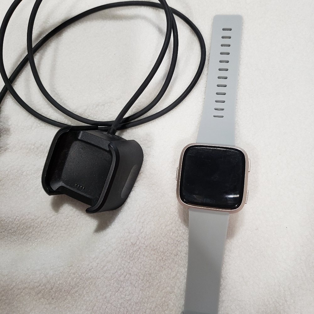 Fitbit versa 1